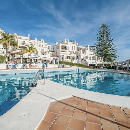 Freshly Renovated, Modern Penthouse Pueblo Evita! Benalmádena Zewnętrze zdjęcie