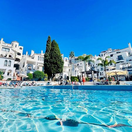 Freshly Renovated, Modern Penthouse Pueblo Evita! Benalmádena Zewnętrze zdjęcie