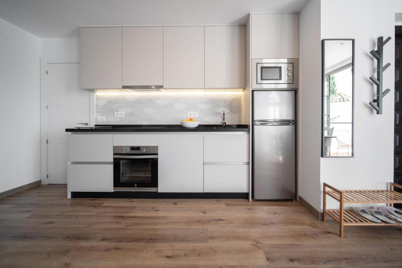 Freshly Renovated, Modern Penthouse Pueblo Evita! Benalmádena Zewnętrze zdjęcie