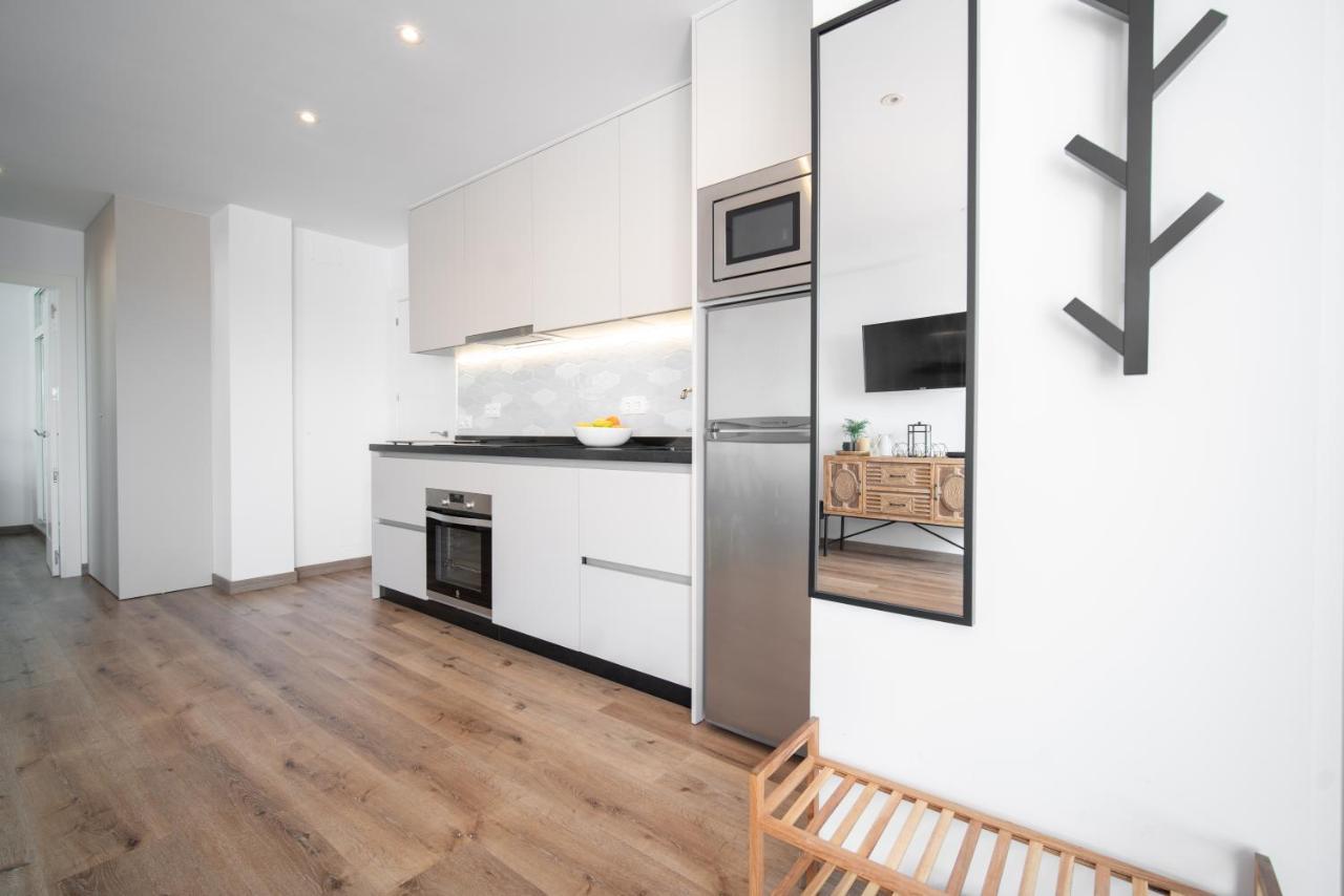 Freshly Renovated, Modern Penthouse Pueblo Evita! Benalmádena Zewnętrze zdjęcie