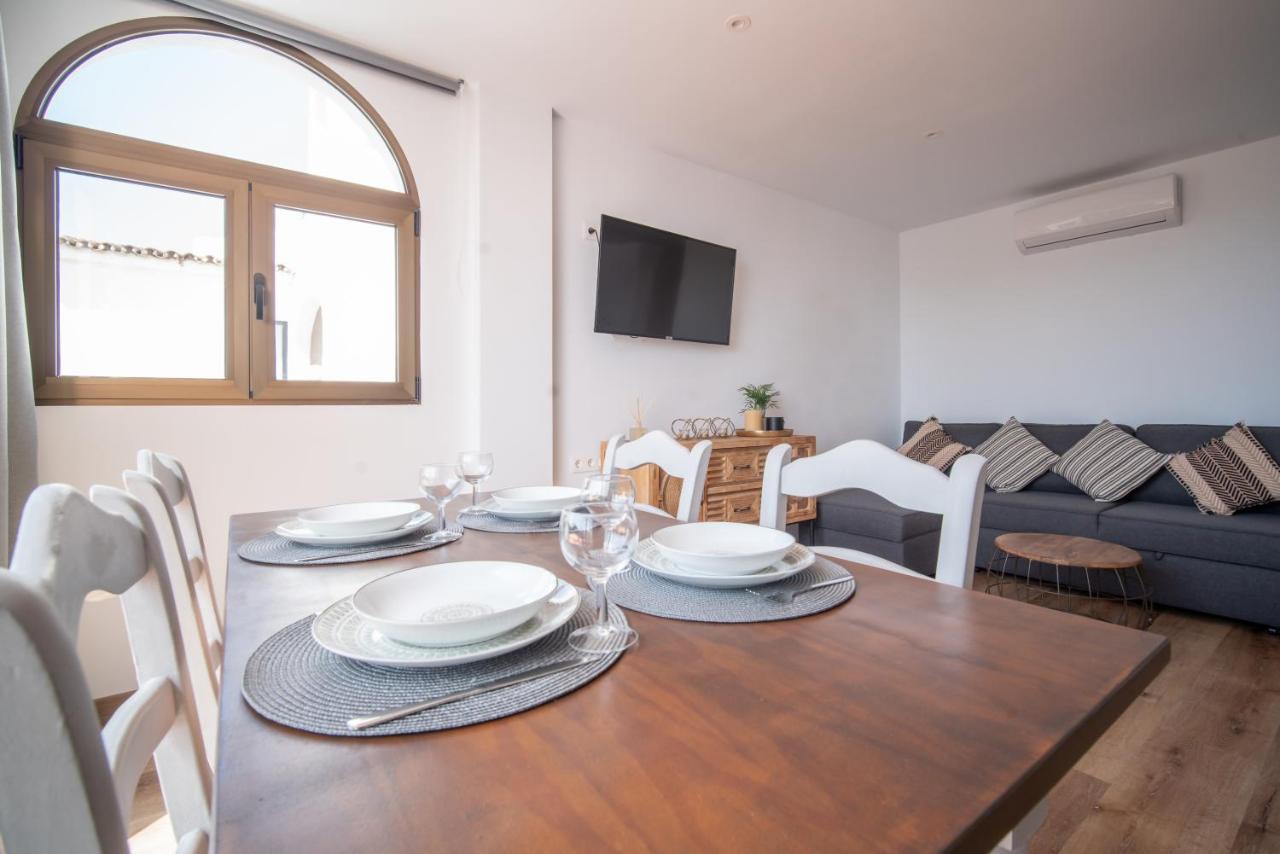 Freshly Renovated, Modern Penthouse Pueblo Evita! Benalmádena Zewnętrze zdjęcie