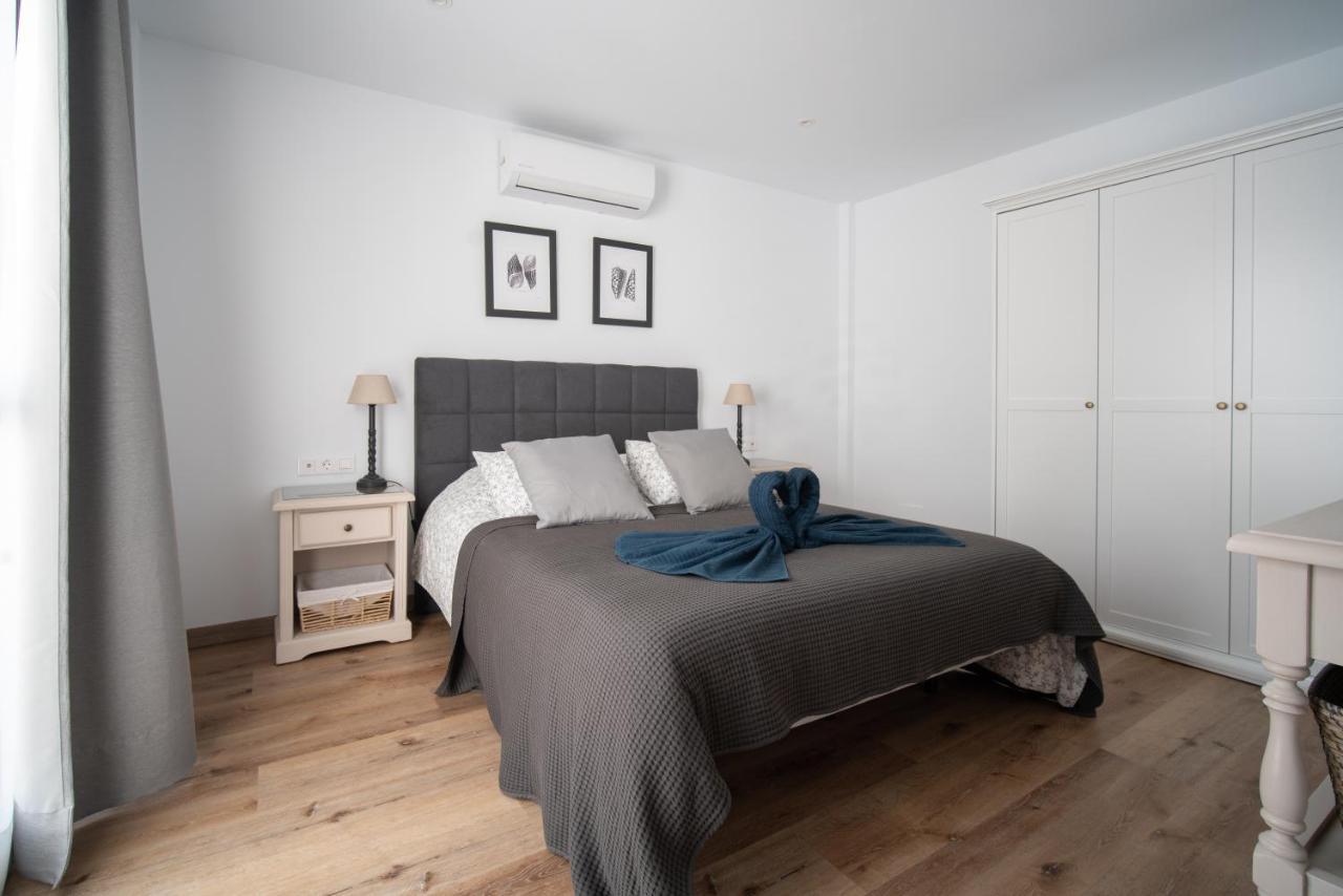 Freshly Renovated, Modern Penthouse Pueblo Evita! Benalmádena Zewnętrze zdjęcie