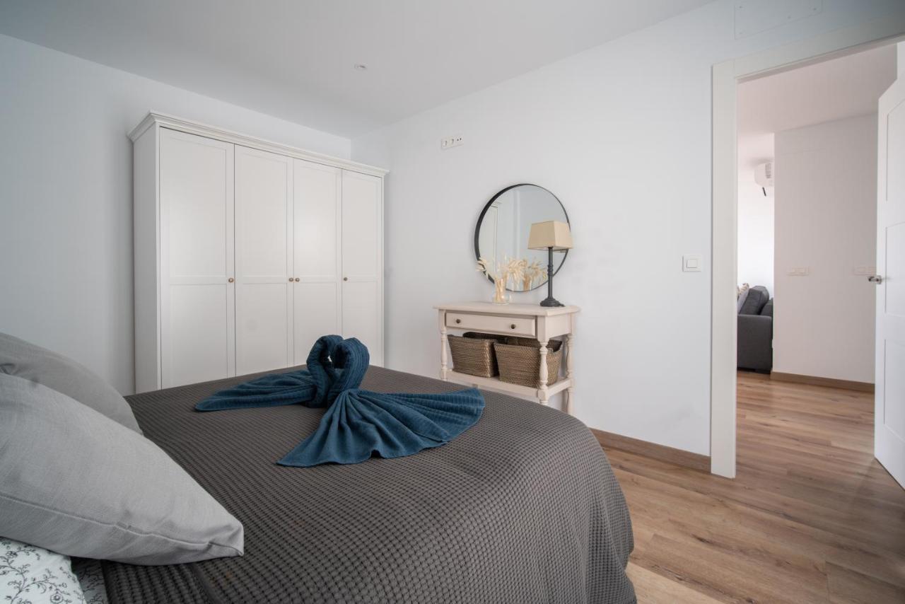 Freshly Renovated, Modern Penthouse Pueblo Evita! Benalmádena Zewnętrze zdjęcie