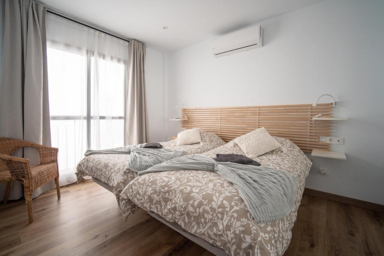 Freshly Renovated, Modern Penthouse Pueblo Evita! Benalmádena Zewnętrze zdjęcie
