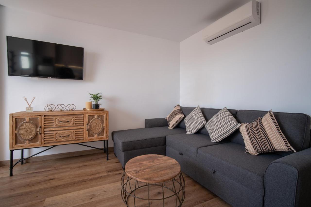 Freshly Renovated, Modern Penthouse Pueblo Evita! Benalmádena Zewnętrze zdjęcie