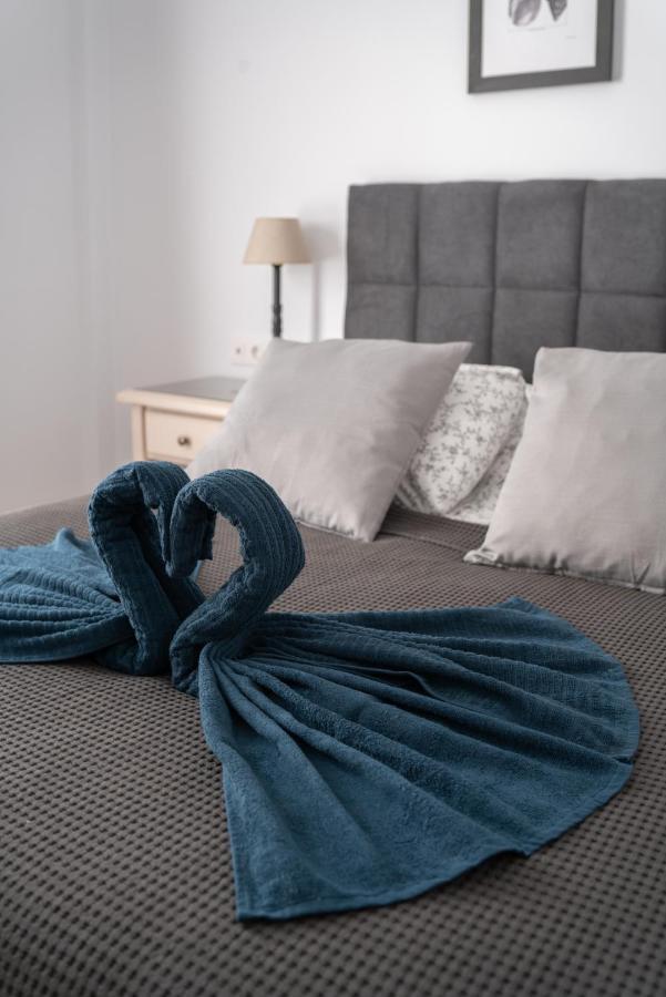 Freshly Renovated, Modern Penthouse Pueblo Evita! Benalmádena Zewnętrze zdjęcie
