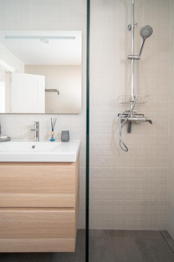 Freshly Renovated, Modern Penthouse Pueblo Evita! Benalmádena Zewnętrze zdjęcie