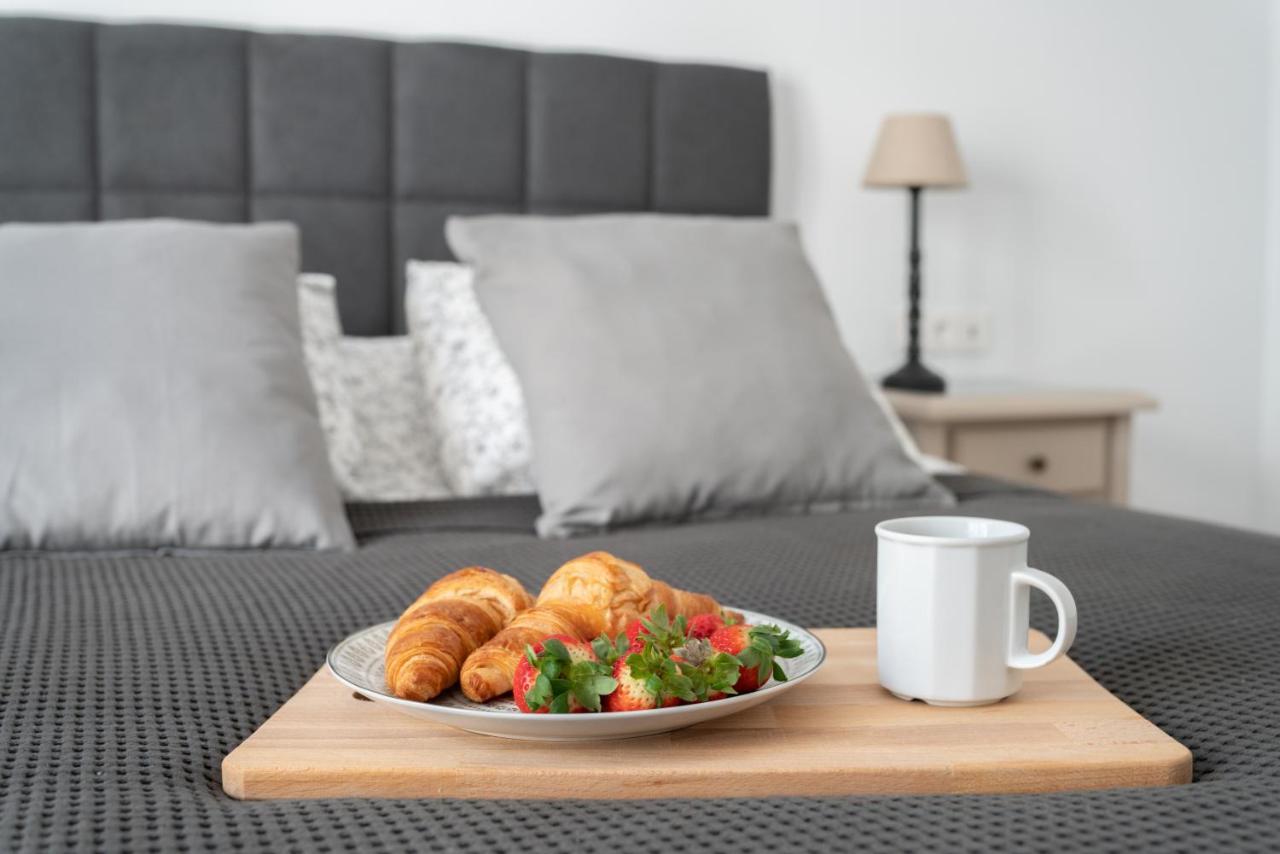 Freshly Renovated, Modern Penthouse Pueblo Evita! Benalmádena Zewnętrze zdjęcie