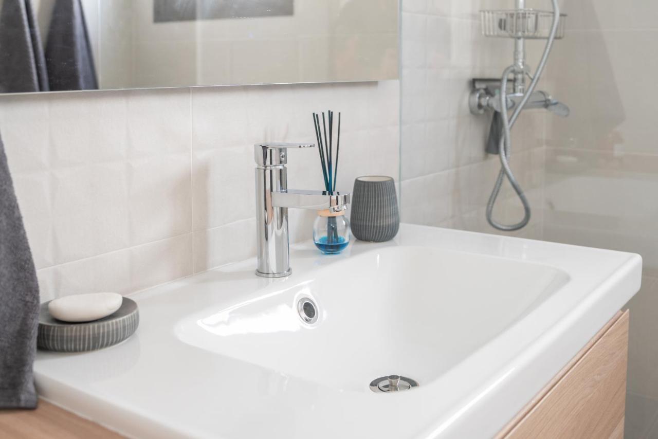 Freshly Renovated, Modern Penthouse Pueblo Evita! Benalmádena Zewnętrze zdjęcie