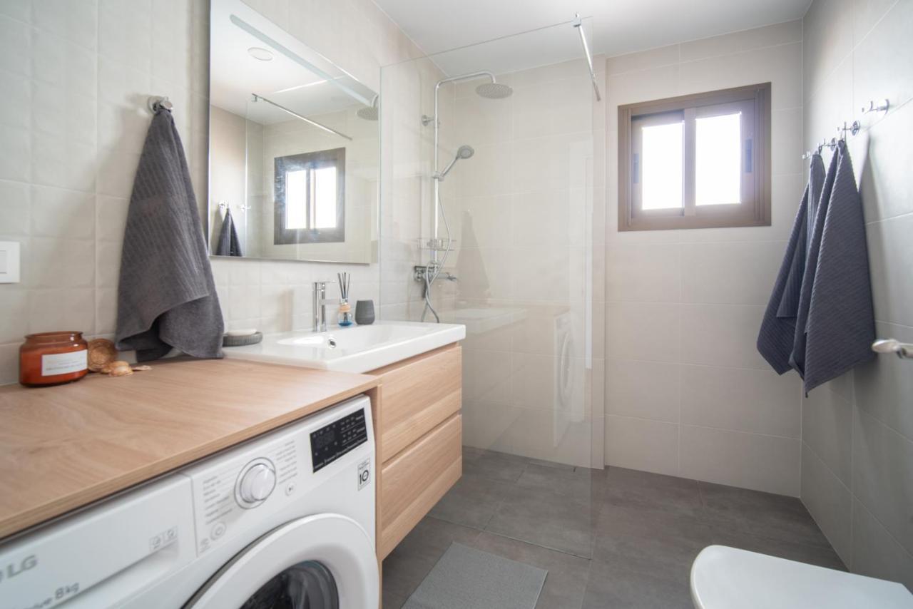 Freshly Renovated, Modern Penthouse Pueblo Evita! Benalmádena Zewnętrze zdjęcie