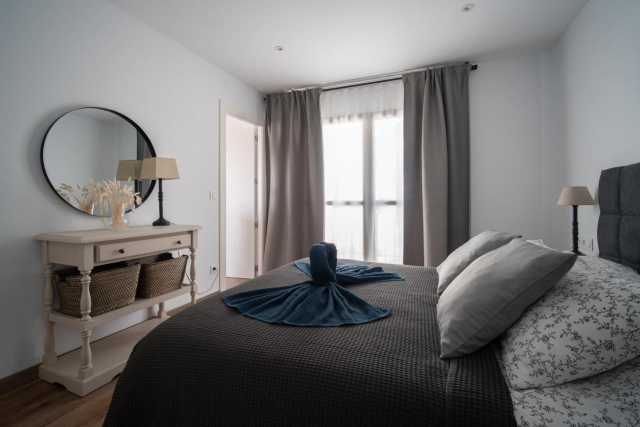 Freshly Renovated, Modern Penthouse Pueblo Evita! Benalmádena Zewnętrze zdjęcie