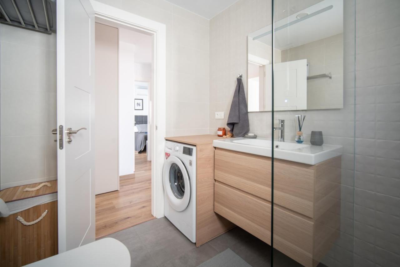 Freshly Renovated, Modern Penthouse Pueblo Evita! Benalmádena Zewnętrze zdjęcie